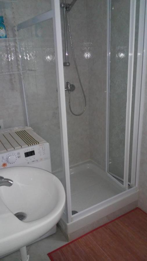 B&B Arquino  Sondrio Esterno foto