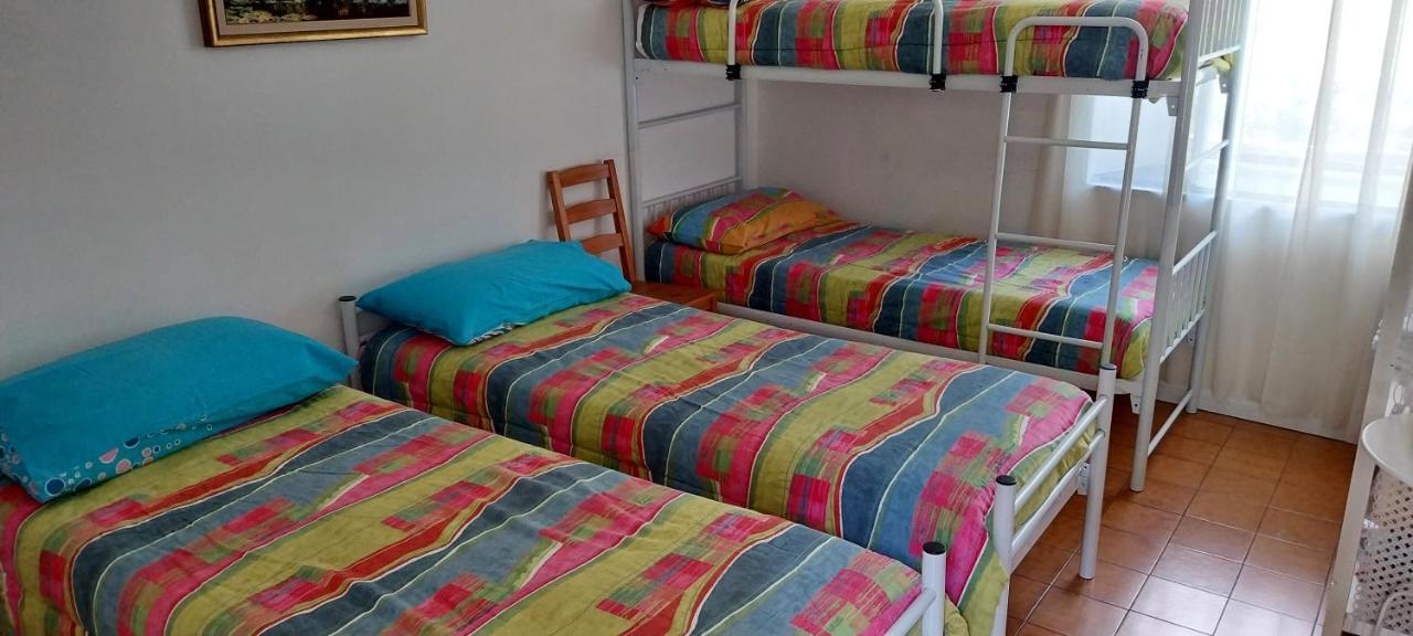 B&B Arquino  Sondrio Esterno foto