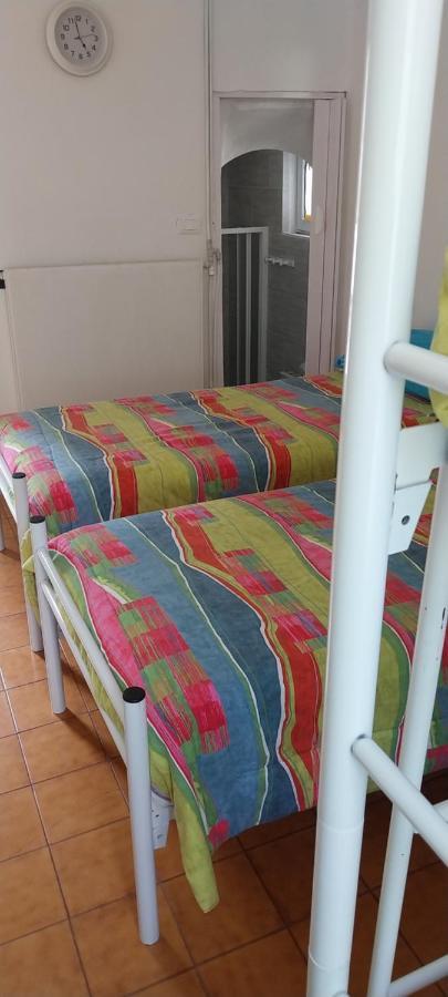 B&B Arquino  Sondrio Esterno foto
