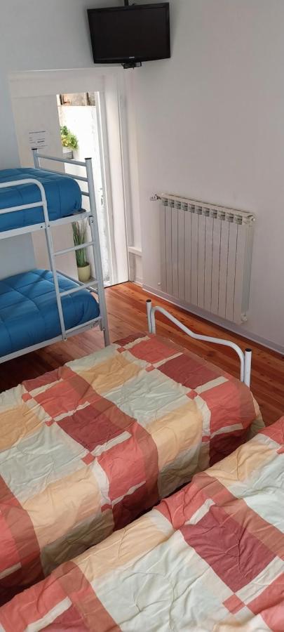 B&B Arquino  Sondrio Esterno foto
